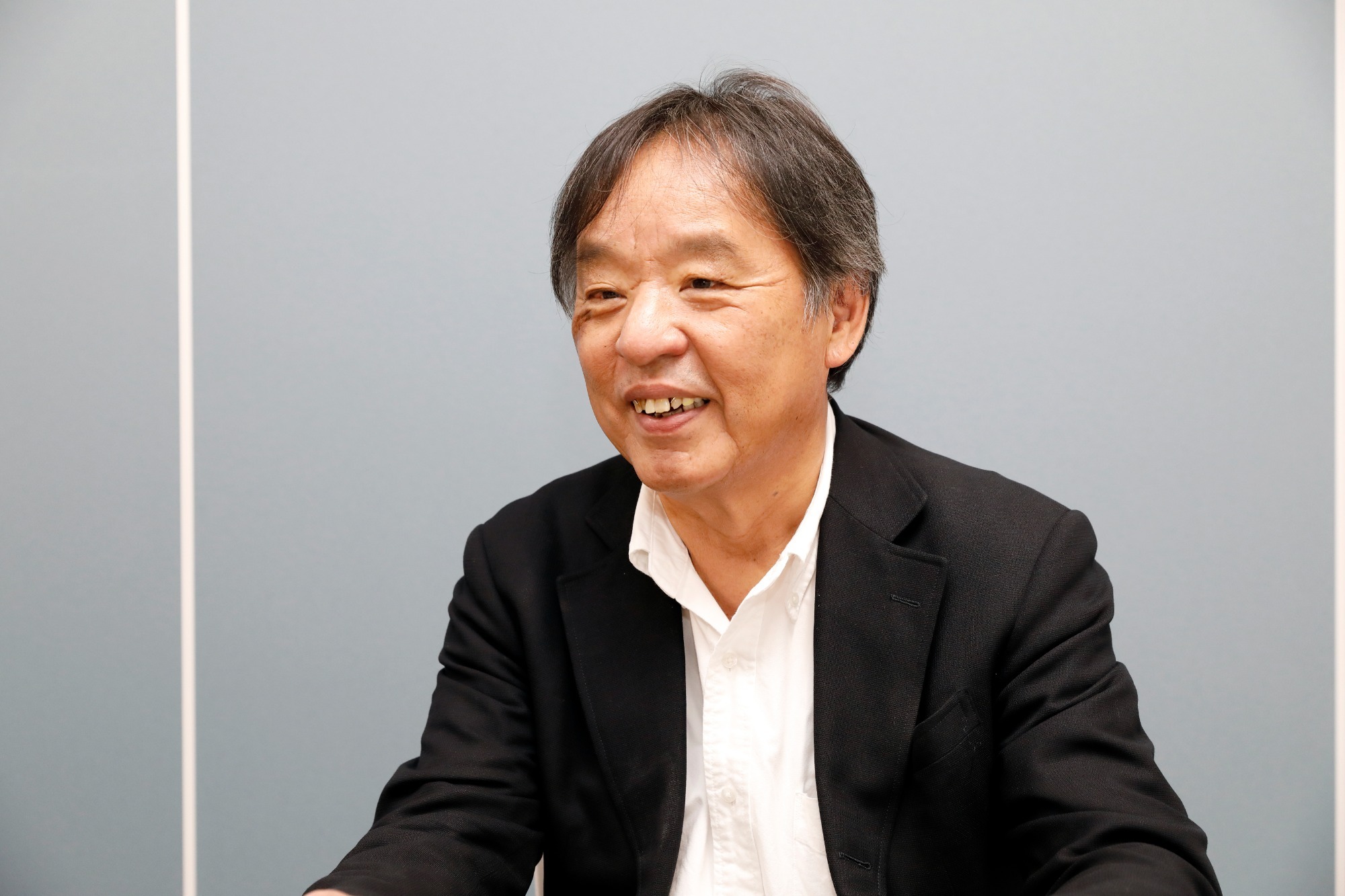 代表