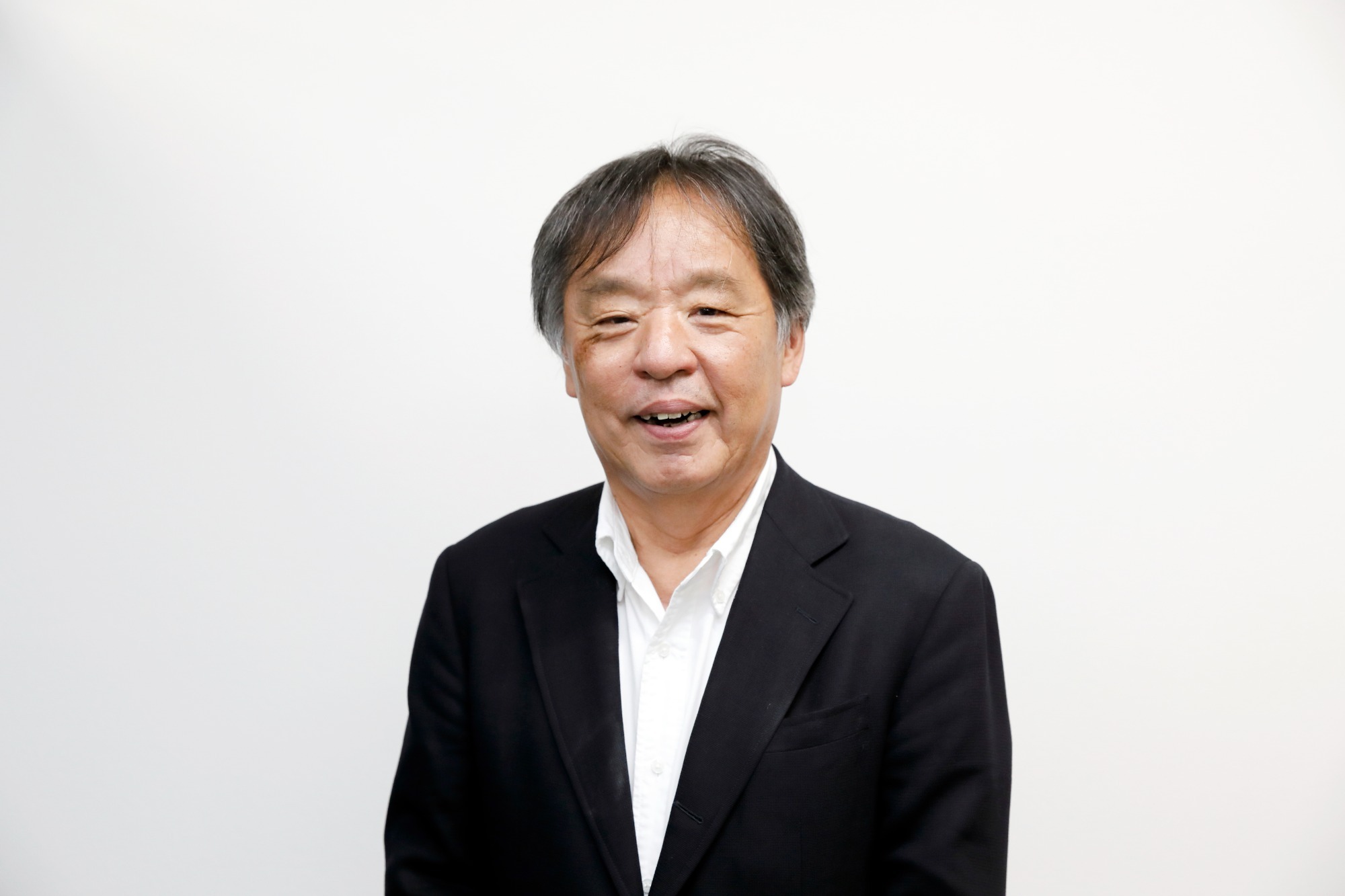 代表取締役　原田 篤